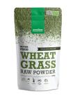 Purasana Wheatgrass Raw Powder 200 Gram