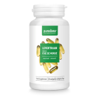 Purasana Levertraan 120 capsules