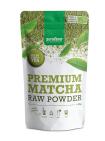 Purasana Matcha Poeder Bio 75 gram