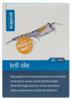 Purasana Krill Olie 60 capsules