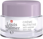 Louis Widmer Nachtcrème Nutritive Geparfumeerd 50 ml