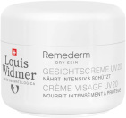 Louis Widmer Remederm Gezichtscrème UV 20 Geparfumeerd 50ml
