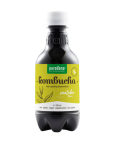 Purasana Kombucha Matcha Vegan Bio 330 ml