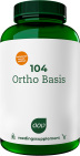 AOV 104 Ortho Basis 180 tabletten