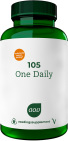 AOV 105 One Daily 60 vegacaps