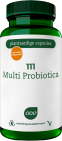 AOV 111 Multi Probiotica 60 vegacaps