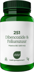 AOV 251 Dibencozide & Foliumzuur 60 zuigtabletten