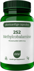 AOV 252 Methylcobalamine 60 vegacaps