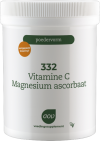 AOV 332 Vitamine C Magnesium Ascorbaat 250gr