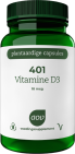AOV 401 Vitamine D3 60 vegacaps