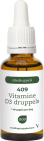 AOV 409 Vitamine D3 Druppels 25mcg 15ml