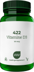 AOV 422 Vitamine D3 50 mcg 120 tabletten