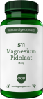 AOV 511 Magnesium Pidolaat 90 vegacaps
