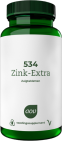 AOV 534 Zink-Extra 90 zuigtabletten