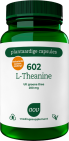 AOV 602 L-Theanine 30 capsules