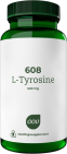AOV 608 L-Tyrosine 60 vegacaps