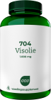 AOV 704 Visolie 1000 mg 120 vegacaps