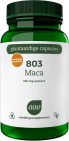 AOV 803 Maca 60 vegacaps