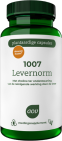 AOV 1007 Levernorm 60 vegacaps
