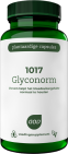 AOV 1017 Glyconorm 60 vegacaps