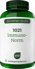 AOV 1021 Immuno-Norm 150 vegacaps