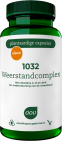 AOV 1032 Weerstandscomplex 60 Vegan capsules