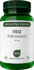 AOV 1102 Policosanol 60 vegacaps