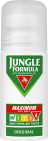 Jungle Formula Maximum Anti-Muggen Roller 50% DEET 50ml