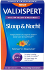 Valdispert Slaap & Nacht 30 tabletten