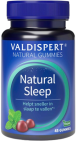 Valdispert Natural Sleep 45 gummies