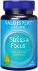 Valdispert Stress & Focus 45 gummies