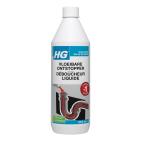 HG  Vloeibare Ontstopper 1000ml