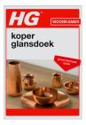 HG  Koper Glansdoek 1st