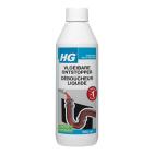 HG  Ontstopper Vloeibaar 500ml