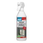 HG  Kunstof reiniger 500ml