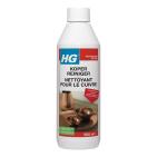 HG  Koper reiniger 500ml