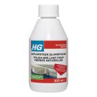 HG  Natuursteen glanspolish 300ml