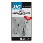 HG  X Muggenstekker navulling 1st