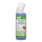 HG  Eco Toiletgel 500 ml