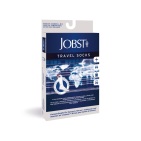 Jobst Socks Zwart 45-46 1paar