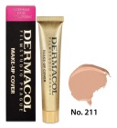dermacol Make-Up Cover 211 30 gram