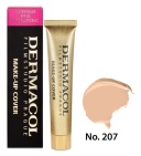 dermacol Make-Up Cover 207 30 gram