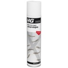 HG  Anti-insecten Spray Tegen Zilvervisjes 400ml