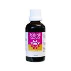 Zonnegoud Ebulus 127 complex 50 ml