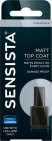 sensista Top coat matte 7.5ml