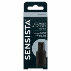 sensista Cleanser Wipes 30ml