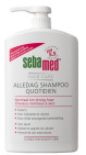 Sebamed Alledag Shampoo 1000ml