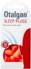 Otalgan Sleep Plugs 10 paar