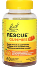 bach rescue Gummies Dag 60 stuks