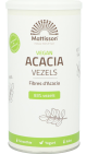 Mattisson Vegan Acacia Vezels 83% Vezels 220gr